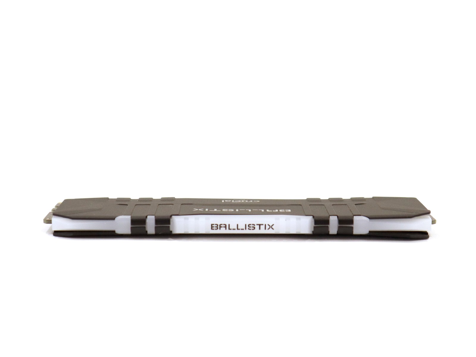 Crucial Ballistix 8GB (1x8GB) DDR4-3600MT/s DIMM Memory | BL8G36C16U4BL.M8FE1
