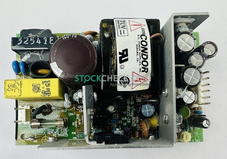 Condor GPM40A Power Supply