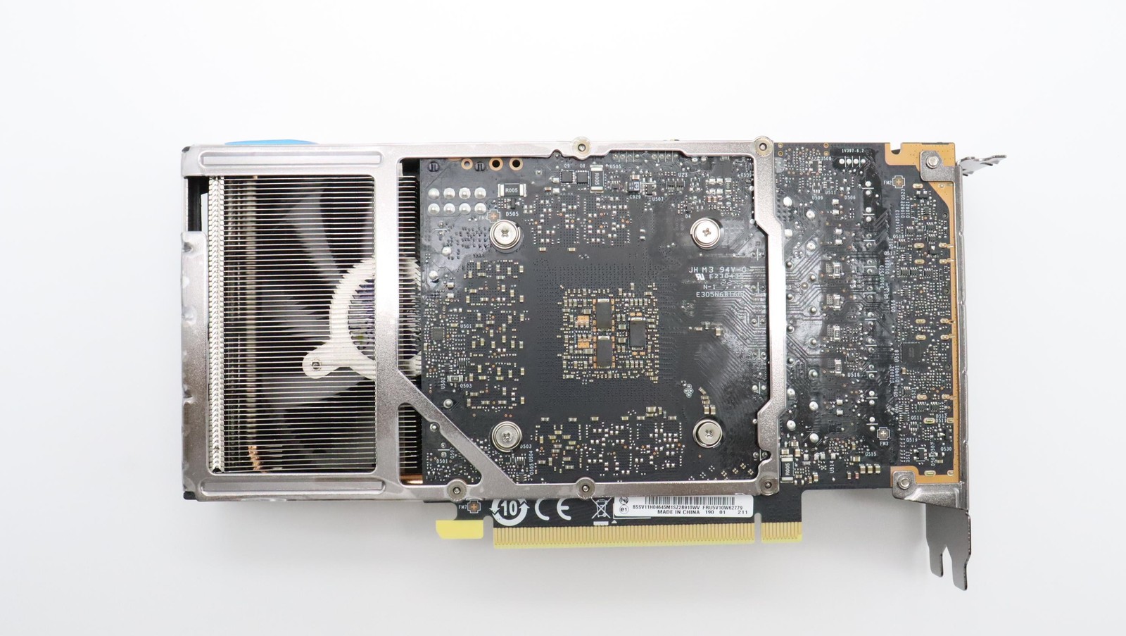 5V10W62779 MSI RTX3050 8GB /D6/3DP/H/KA