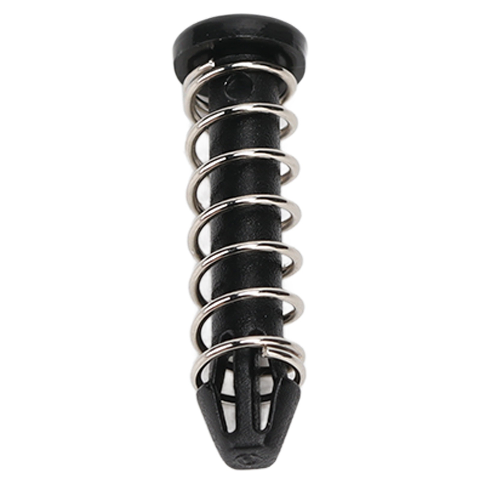 100Pcs Heatsink Mount Pin Durable Fixing Clip For CPU Cooler