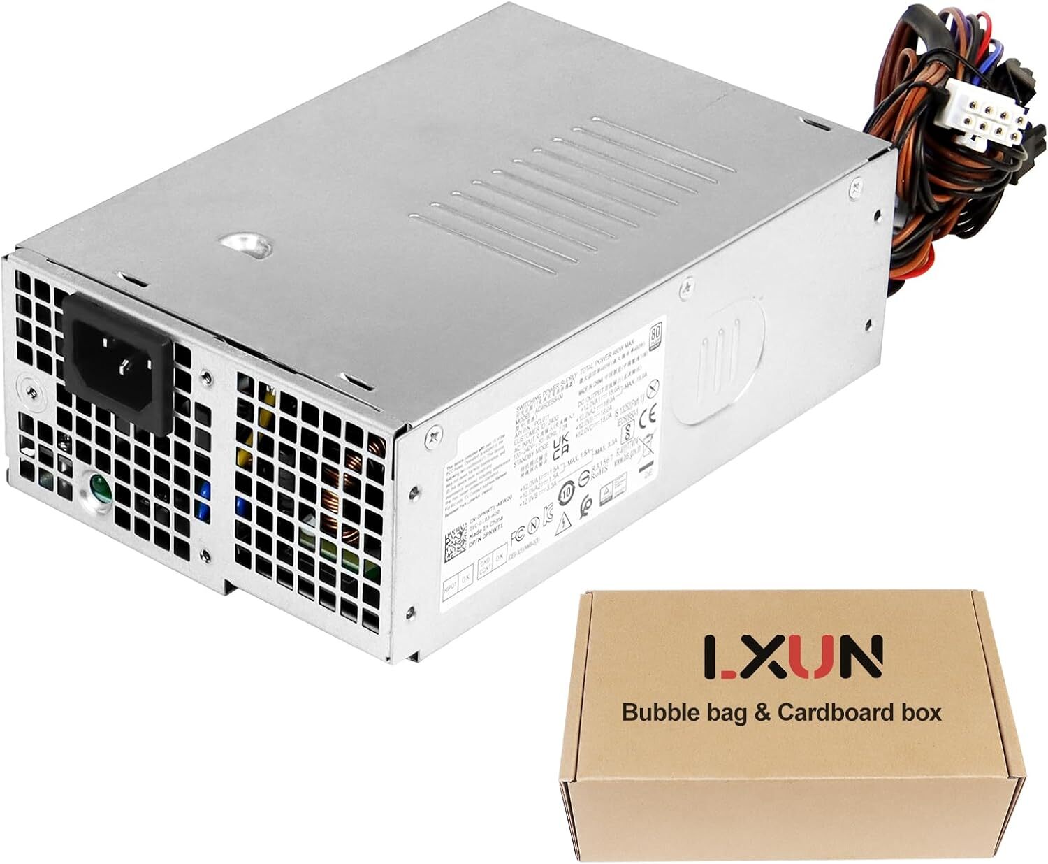 AC460EBS-00 T63HC 460W Power Supply For DELL XPS 8950 3020 R13 R14 HU460EBS-00