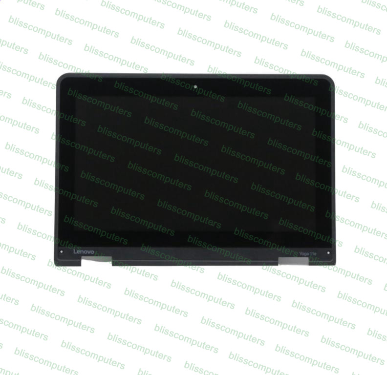 Lenovo ThinkPad Yoga 11e 4th Gen 20HU LCD Touch Screen Assembly REPLACEMENT
