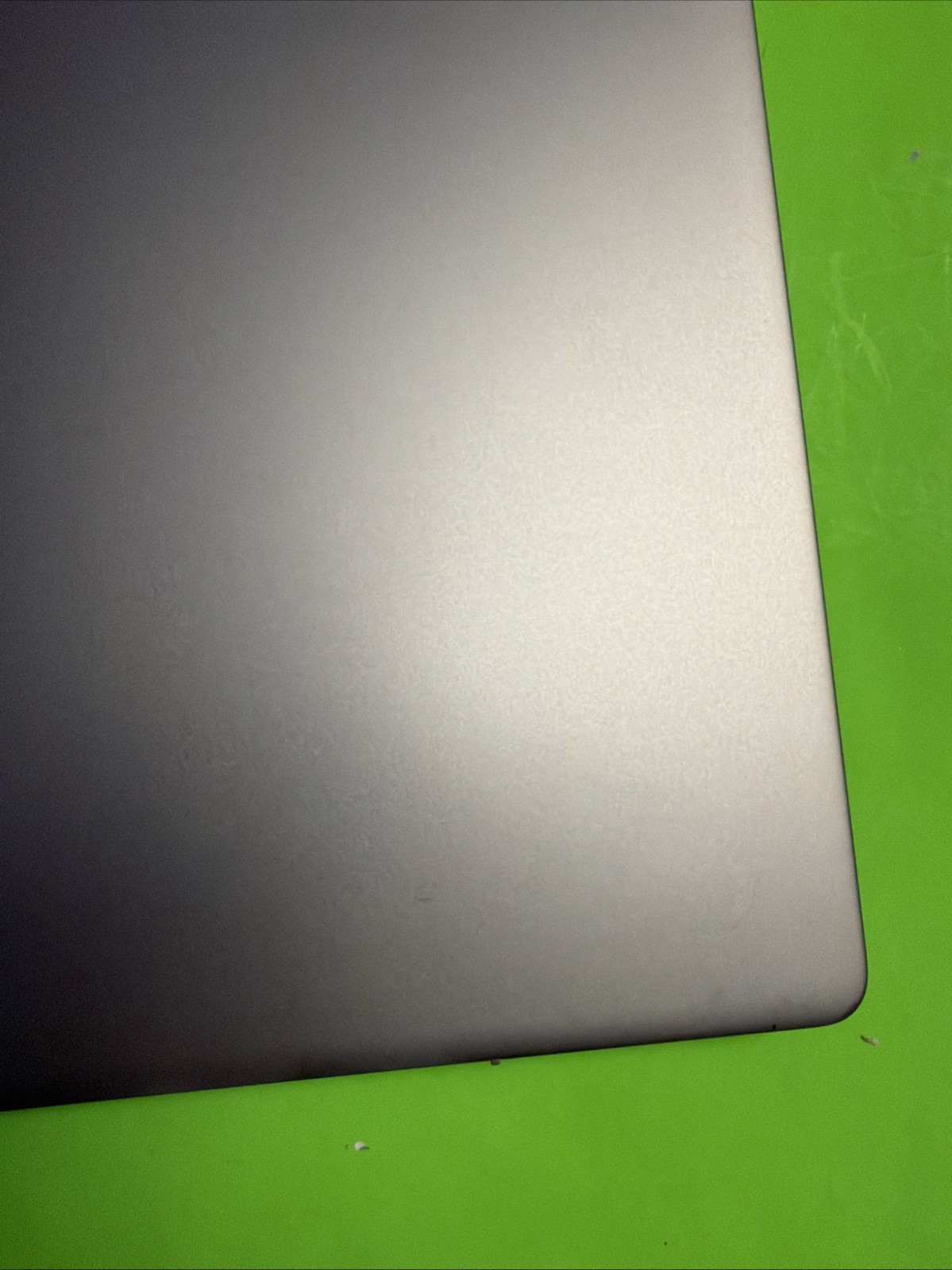 Dell Inspiron 16plus 7640 7645 LCD Rear Lid Top Back Cover HMDFN UC1