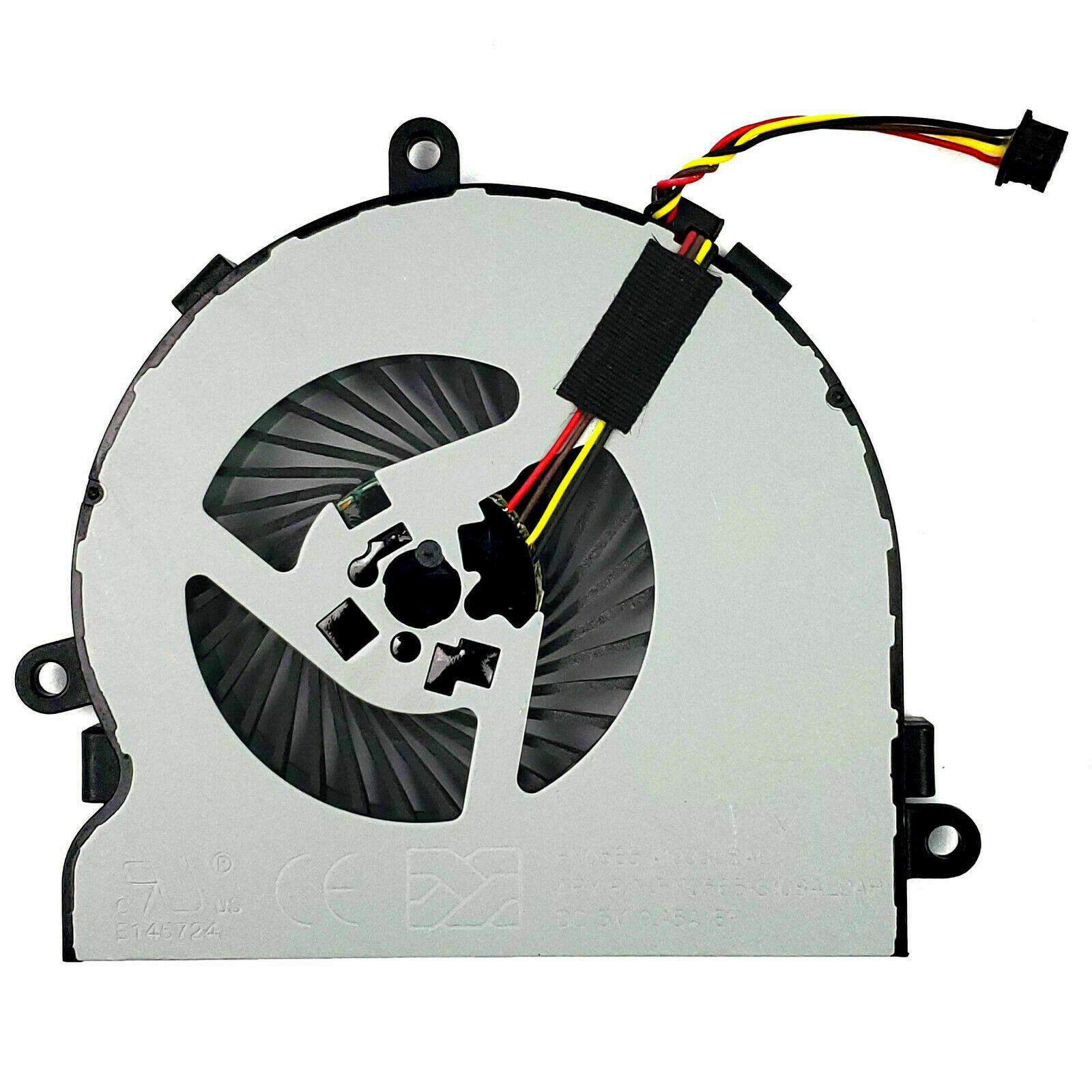 For HP 15-af000 15-af100 Laptop SPS-813946-001 CPU Cooling Fan