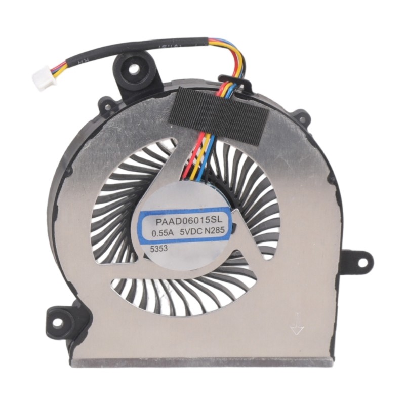 Cooling Fan CPU GPU Coolers Computer Replacement Cooling Fan Radiators for