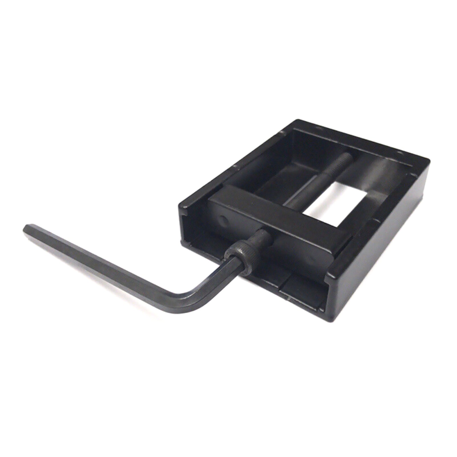 Metal CPU Delid Cap Opener Tool for Intel LGA115X 3370K 4790K 6700K 7700K 9900K