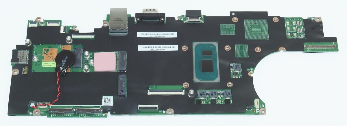 Dell 1NHY8 Latitude 5430 Rugged Extreme Core i5-1145G7 Motherboard