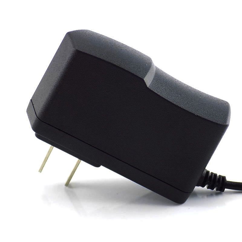 AC 110V 240V To DC 12V 1A LED Power Supply Adapter EU US Plug For LED Strip