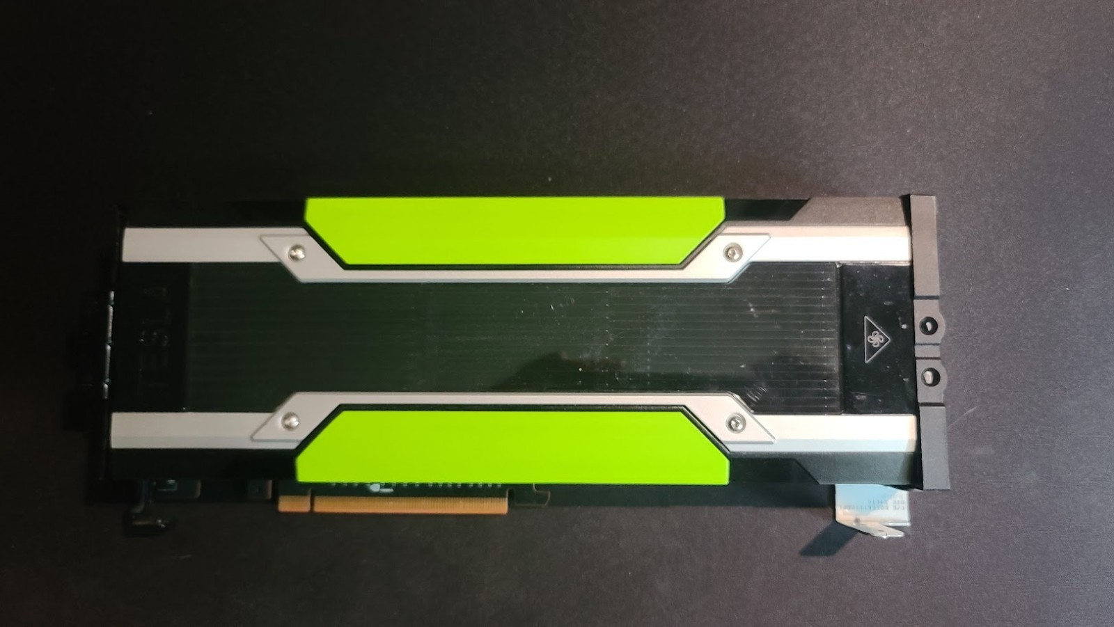 NVIDIA TESLA M60 Tesla M60 16GB GDDR5 GPU Accelerator Card