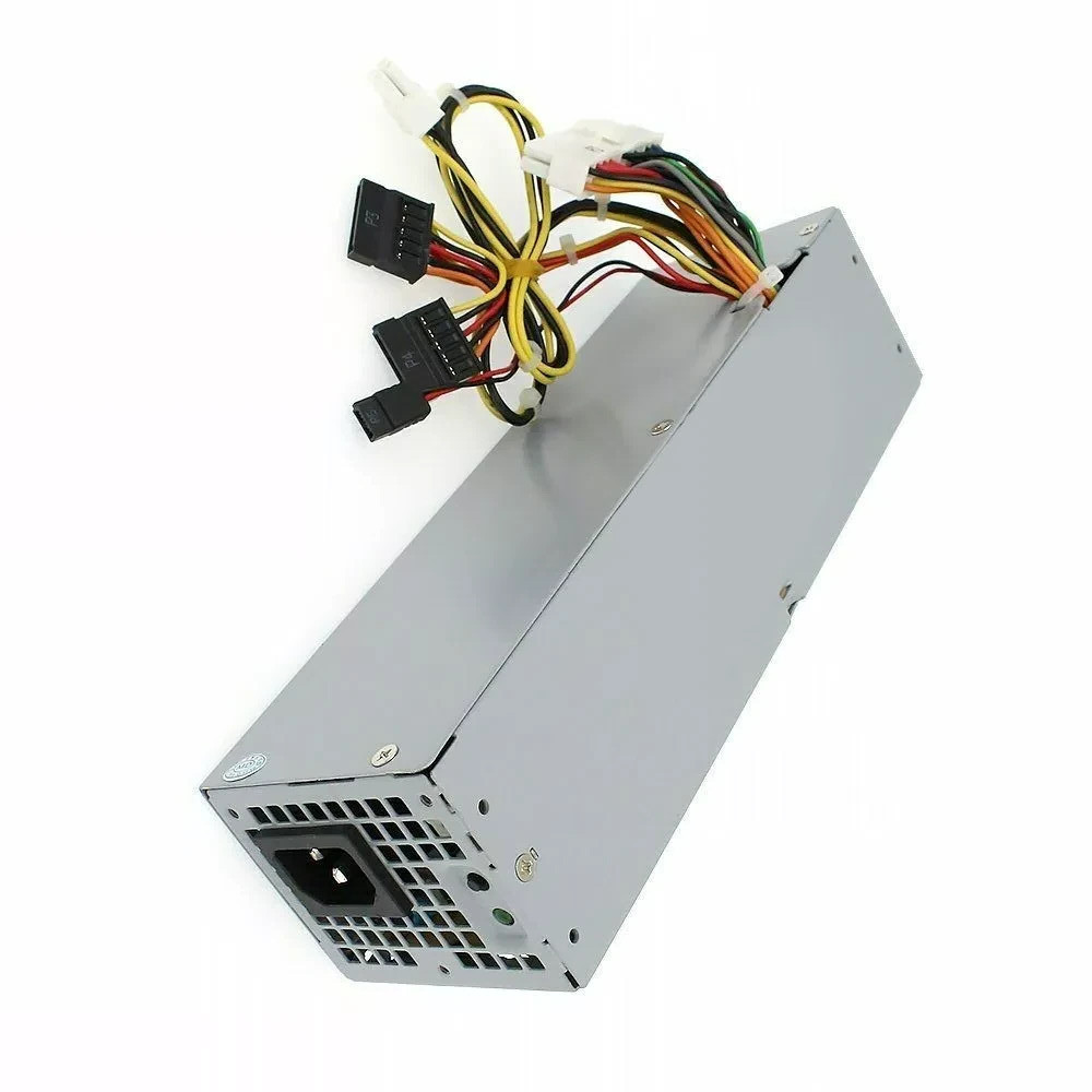 DELL OPTIPLEX 790 990 3010 7010 POWER SUPPLY 0F79TD 0T5VF6 0JNPVV 02TXYM-TESTED