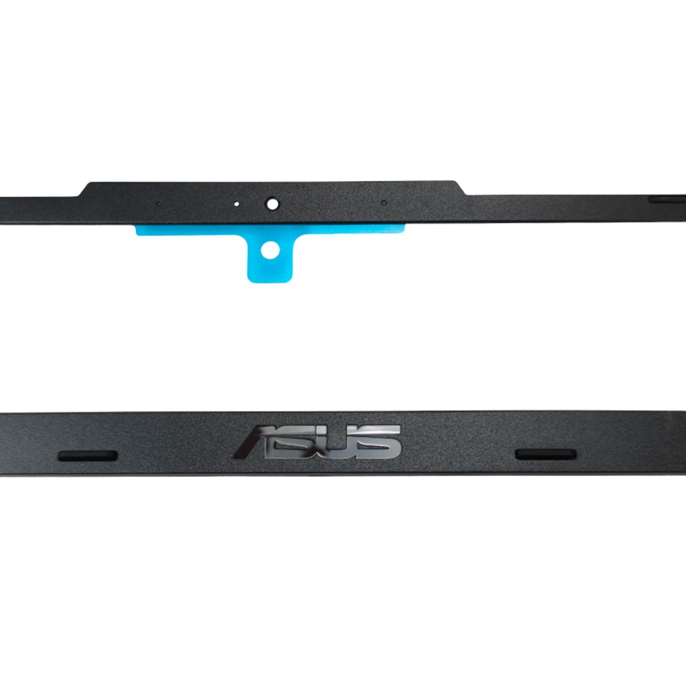 New Front Bezel for ASUS TUF Gaming A16 FA617 FA617NS FX617 16in Laptop Black