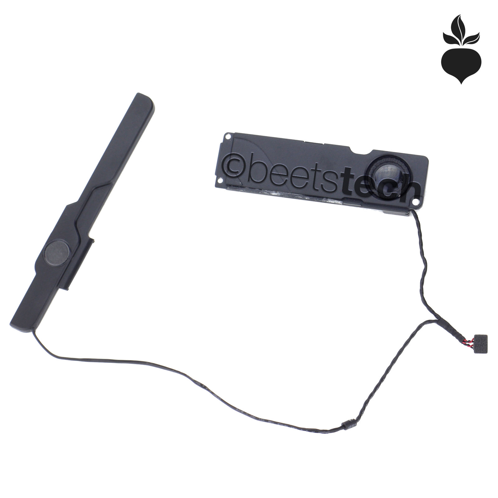 RIGHT SPEAKER + SUBWOOFER MacBook Pro Unibody 13″ A1278 Early Late 2011 Mid 2012