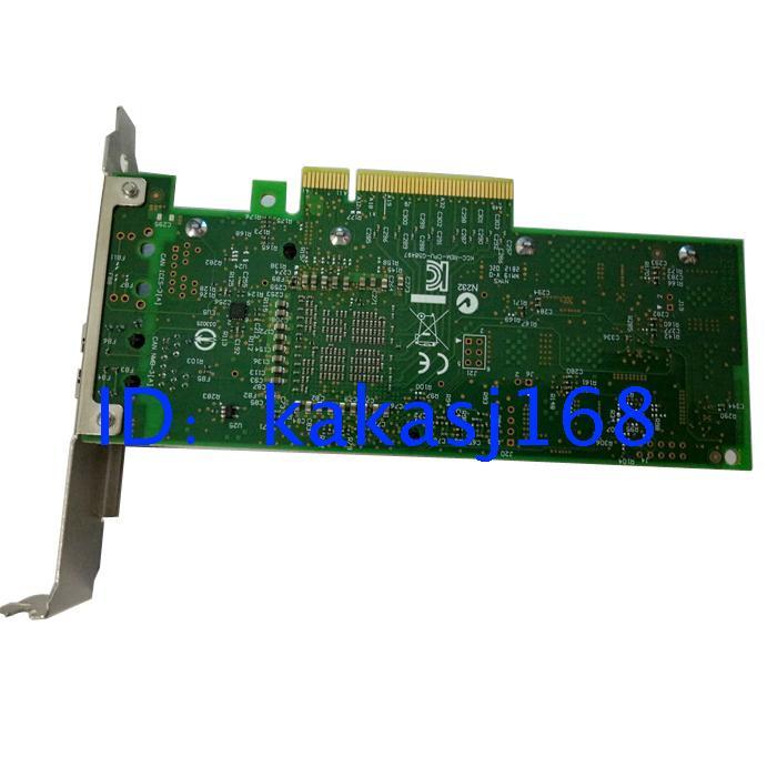 NEW Intel X540-T1 OEM 10G RJ45 1 Port(S) Ethernet Converged Network Adapter