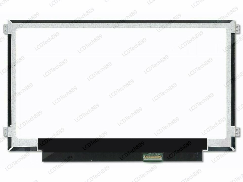 New 11.6″ N116BCA-EA1 LED LCD Replacement Screen Matte WXGA HD 1366×768