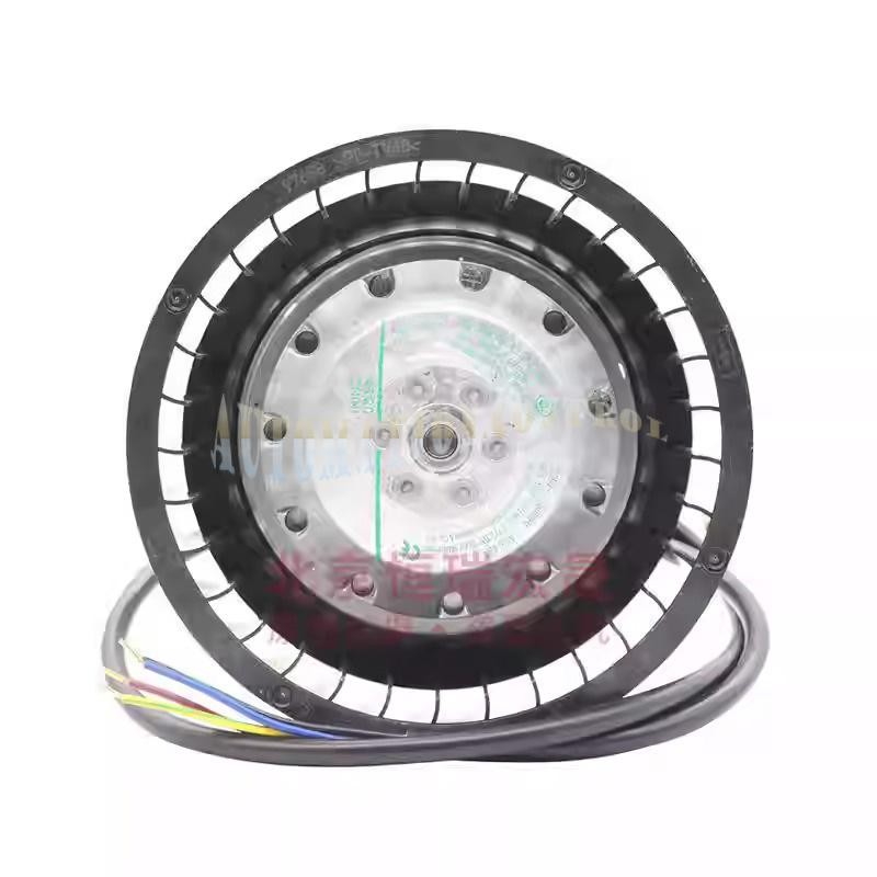 1PC New R2E140-AS77-37/A01 AC Centrifugal Fan Blower 230V 0.45A 50Hz 100W 140mm