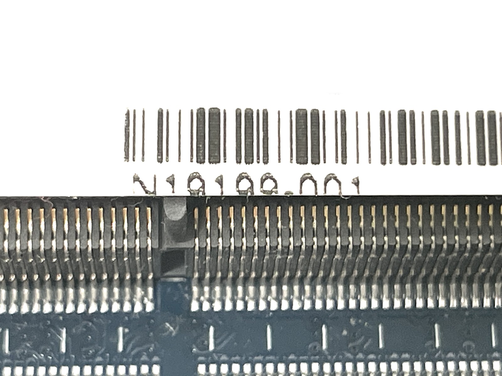 HP ZBook Fury 16 G9 i7-12850HX 2.1GHz 12th Gen Motherboard N19199-001