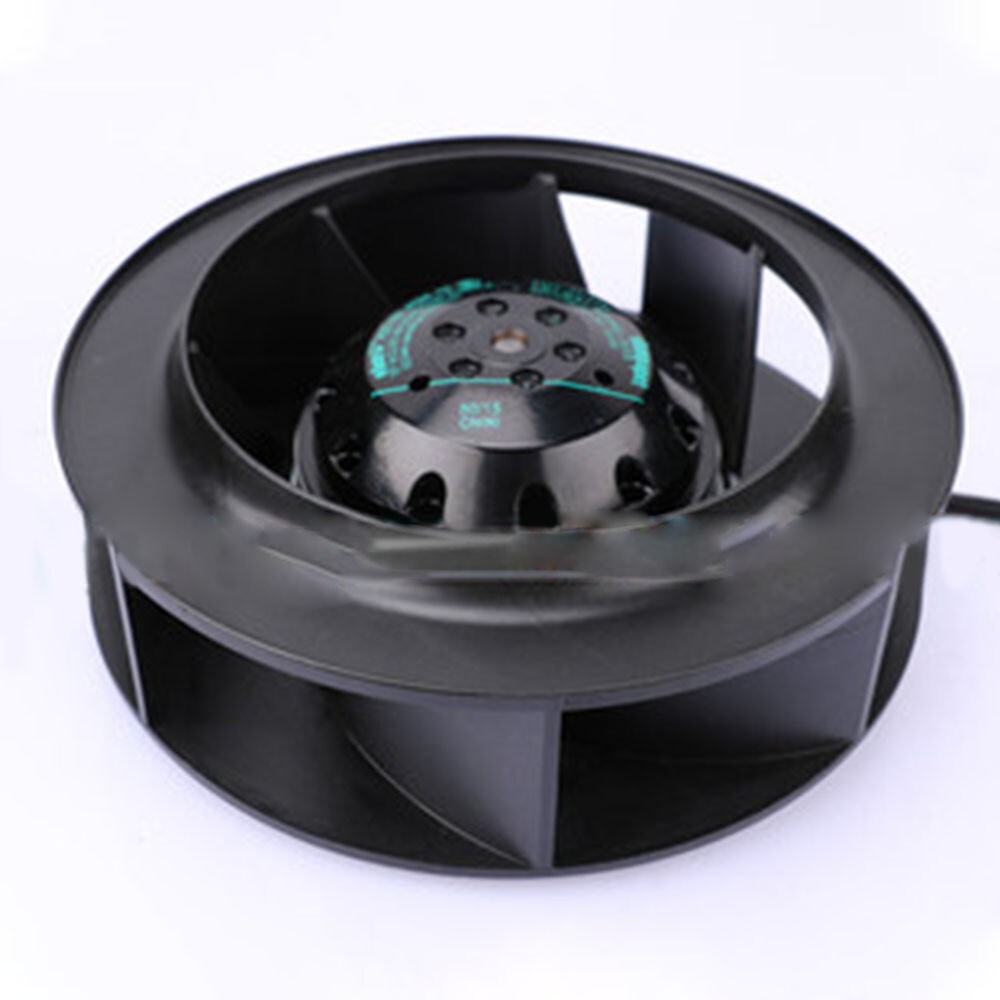 R2E190-AO26-25 230VAC 105W 190mm Motorized Impeller Cooling Fan