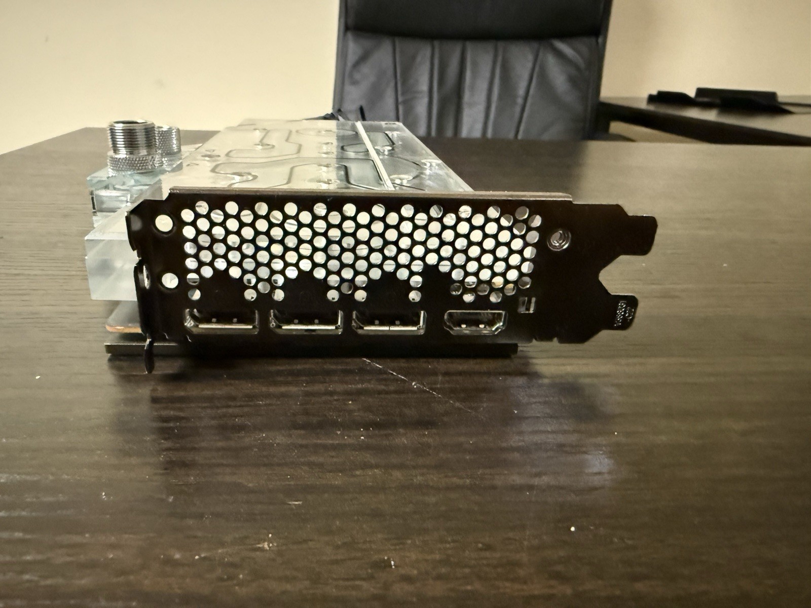 MSI NVIDIA GeForce RTX 3080 Ti VENTUS 3X 12GB