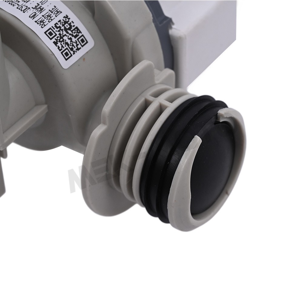 NEW DC97-22840A DC31-00201A For Samsung Washer Pump Drain Assembly