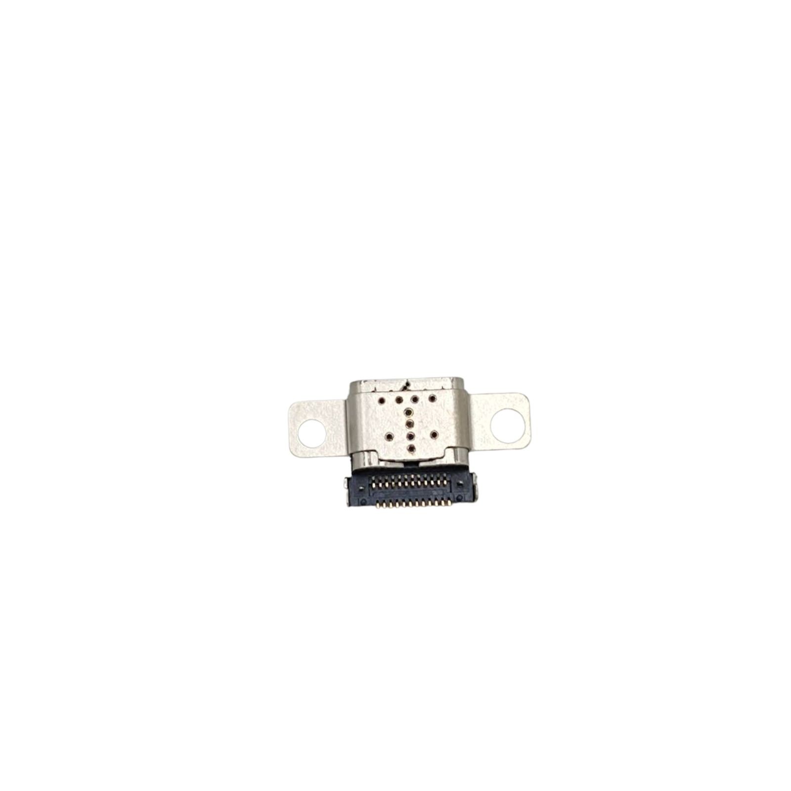 Type-C USB-C Charging Port DC Power Jack For Lenovo ThinkPad E14 E15 Gen 2