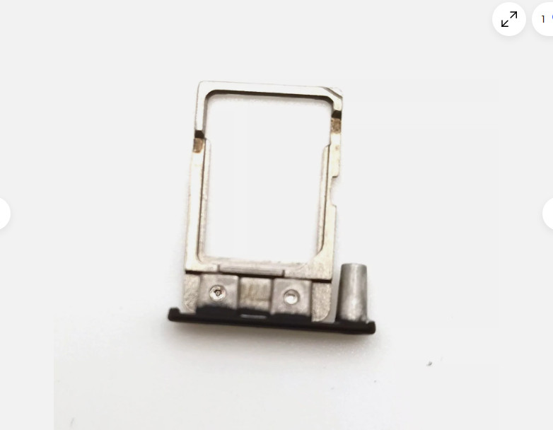 New SIM Card Tray Holder For ThinkPad X1 Nano Gen2 Gen3 21E8 21E9 21K1 21K2