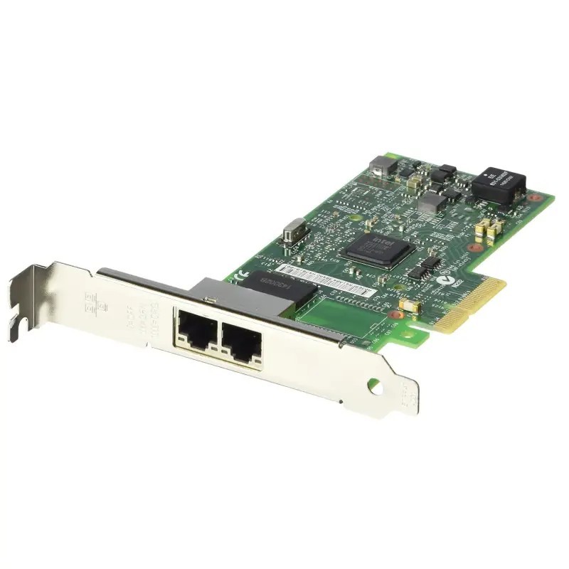 Intel I350-T2 Ethernet Server Adapter