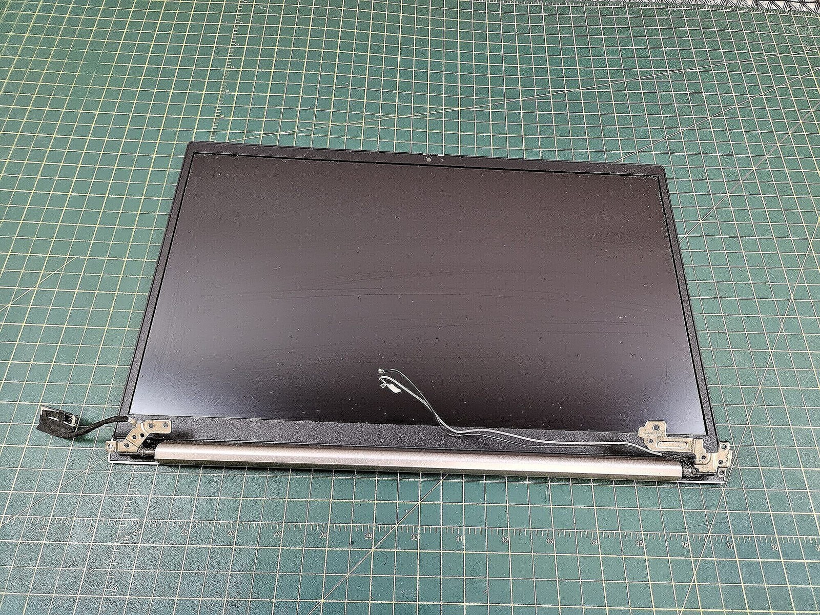 Lenovo ThinkBook 15 G2 ITL 15.6 LCD Screen Display Complete Assembly Read #d744
