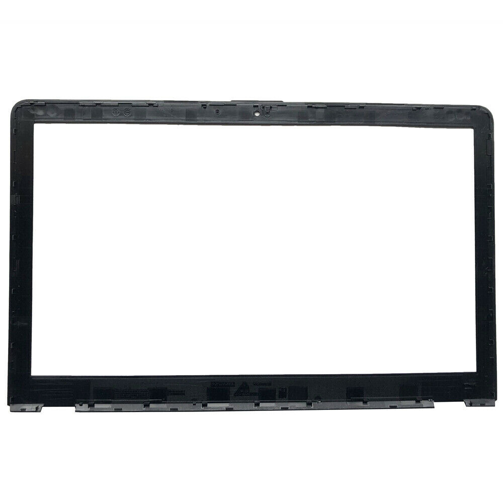 New For HP 15-BS 15T-BR 15-BW Lcd Back Cover 924899-001+Hinges+Bezel