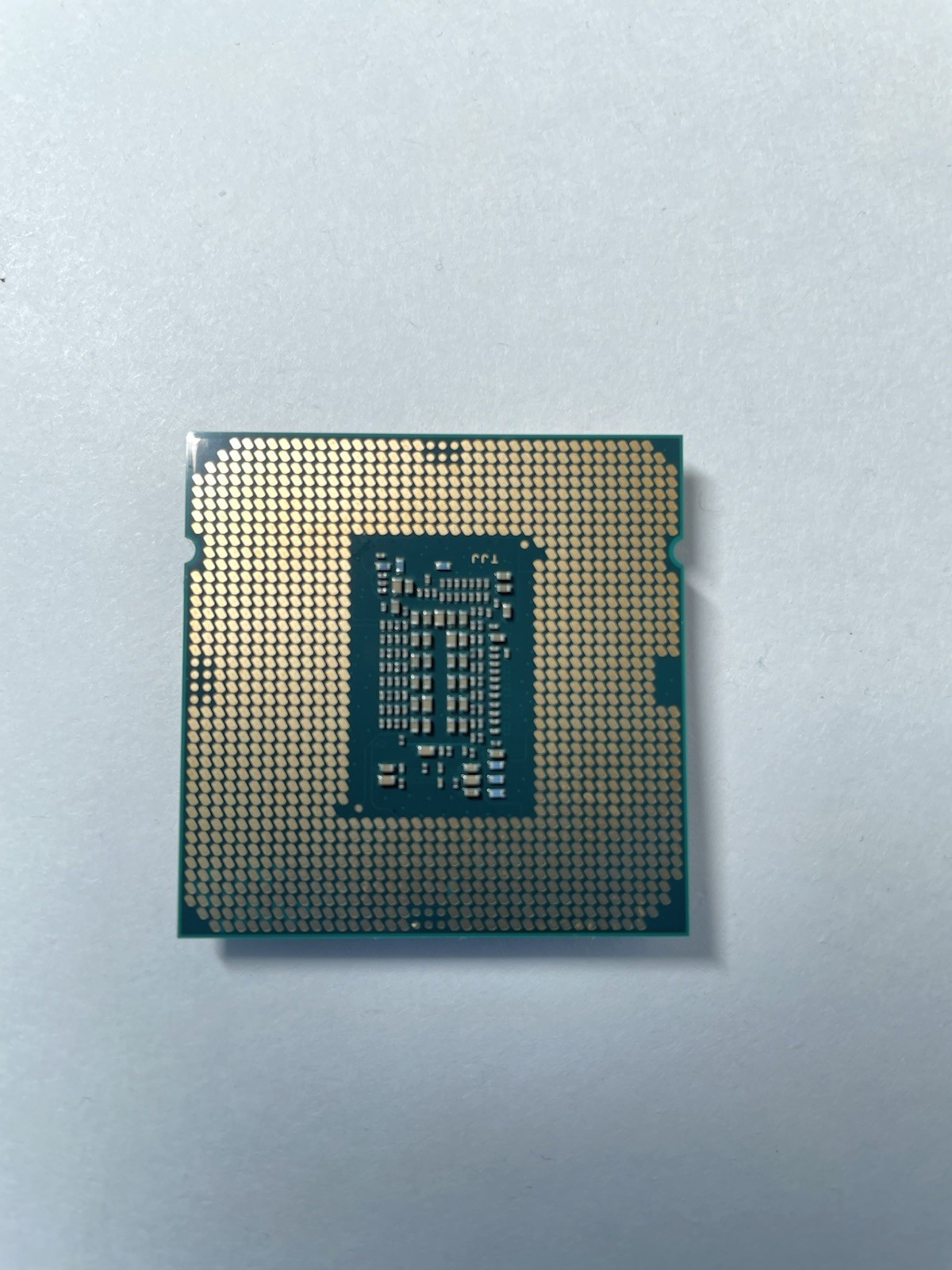 Intel Core i5-10500T 2.30GHz SRH3B CPU Desktop Processor