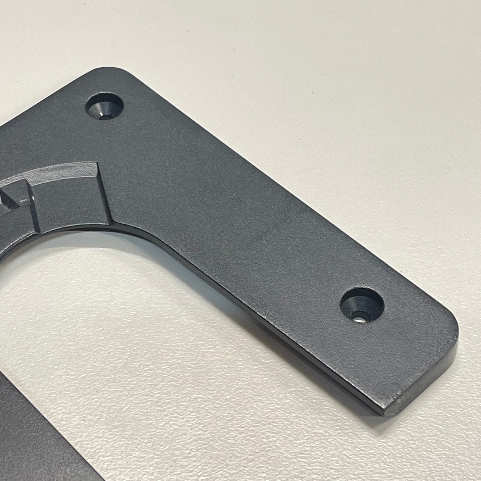 HP Thin Client Quick Release 100mm x 100mm VESA Monitor Stand Mounting Bracket