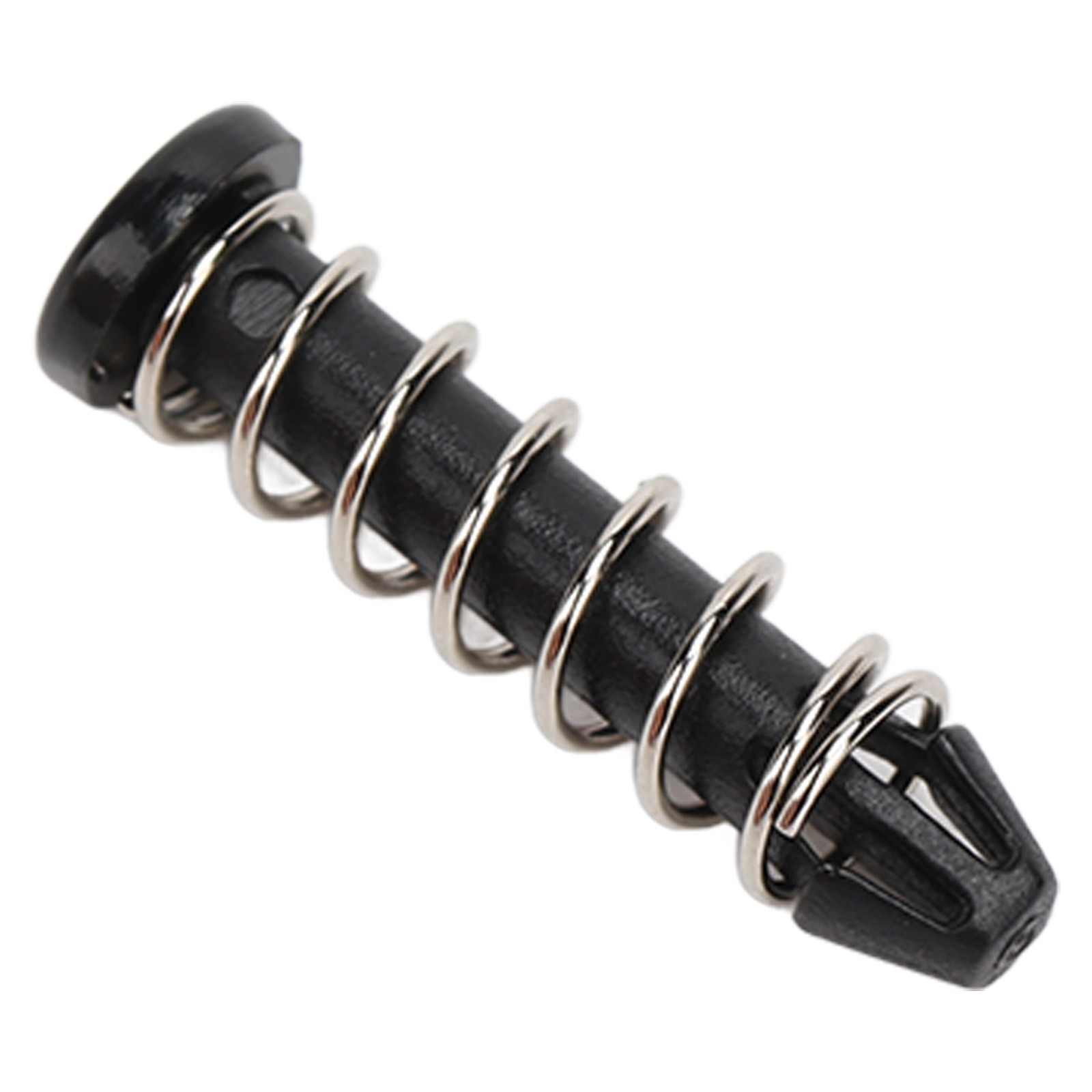100Pcs Heatsink Mount Pin Durable Fixing Clip For CPU Cooler