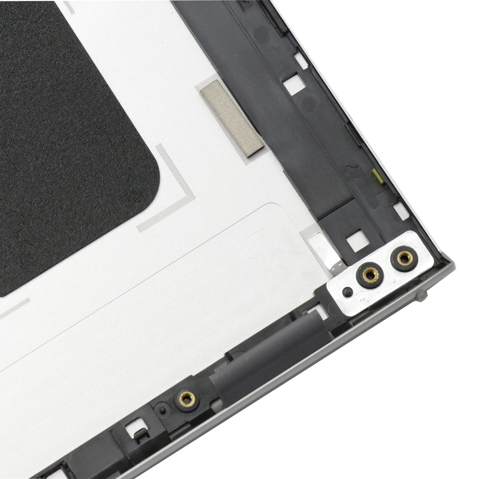 New For Dell Inspiron 15 Pro 5510 5515 Sliver LCD Back Cover Top Case 0CHFVW US