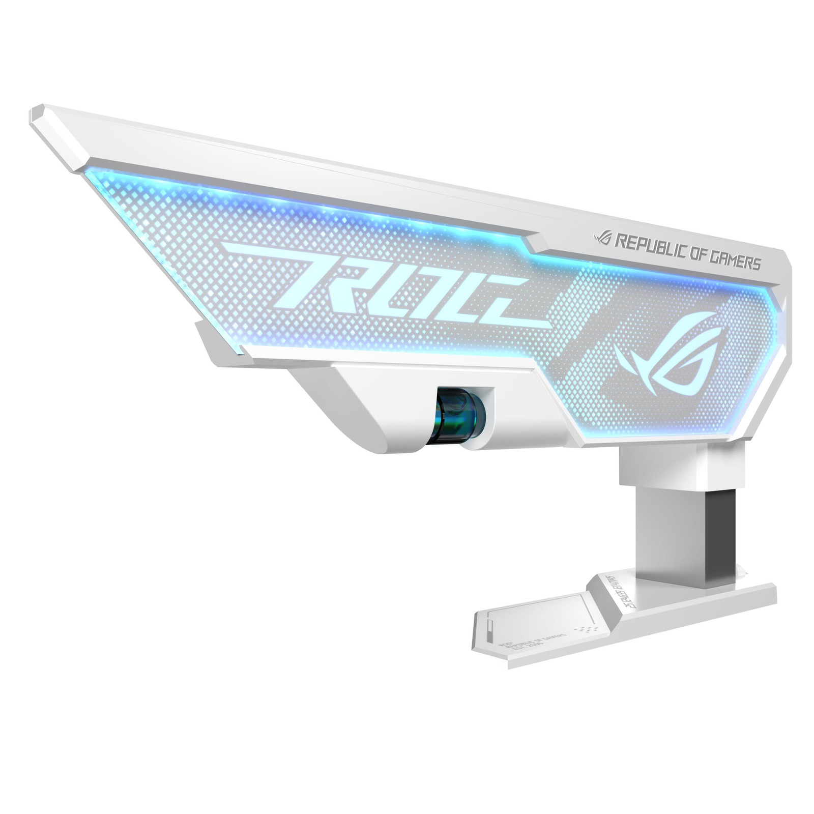 ASUS ROG Herculx White GPU Anti-Sag Pack of 1, XH01 HERCULX Ver.