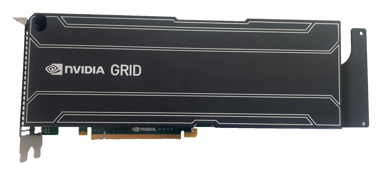 Nvidia GRID K1 4x 4 GB DDR3 PCI Express 3.0 x16 Desktop Video Card