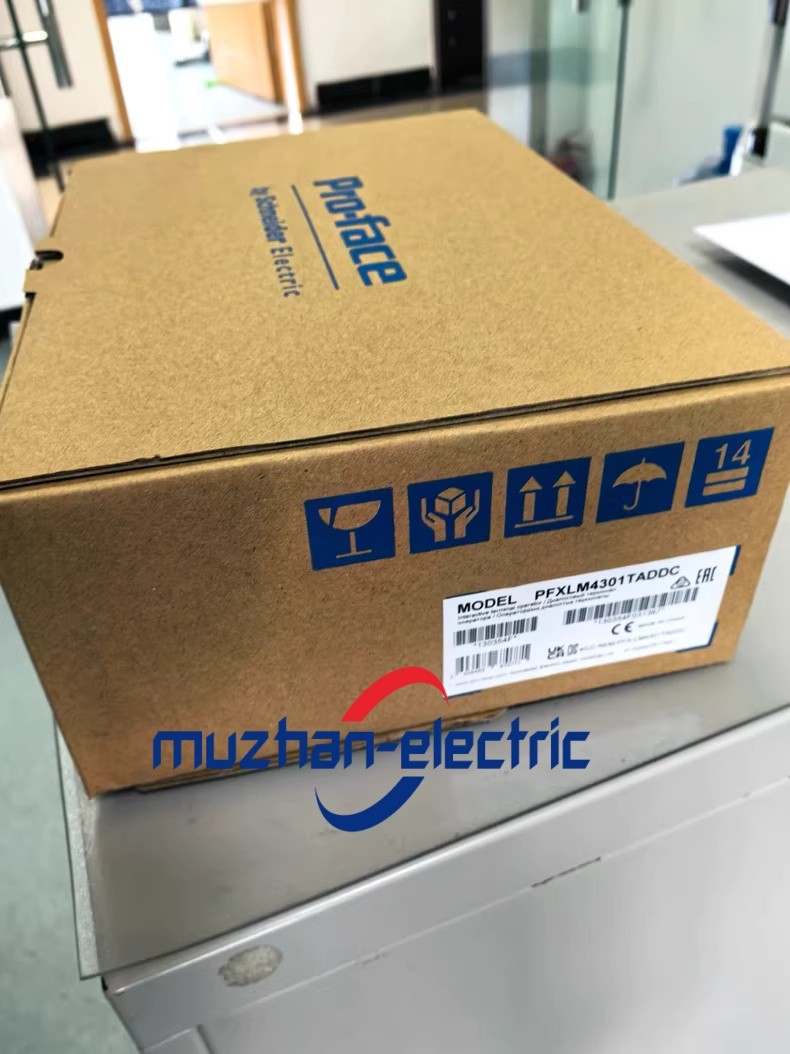 1PC PFXLM4301TADAC New Pro Face Touch Screen HMI Fast ship