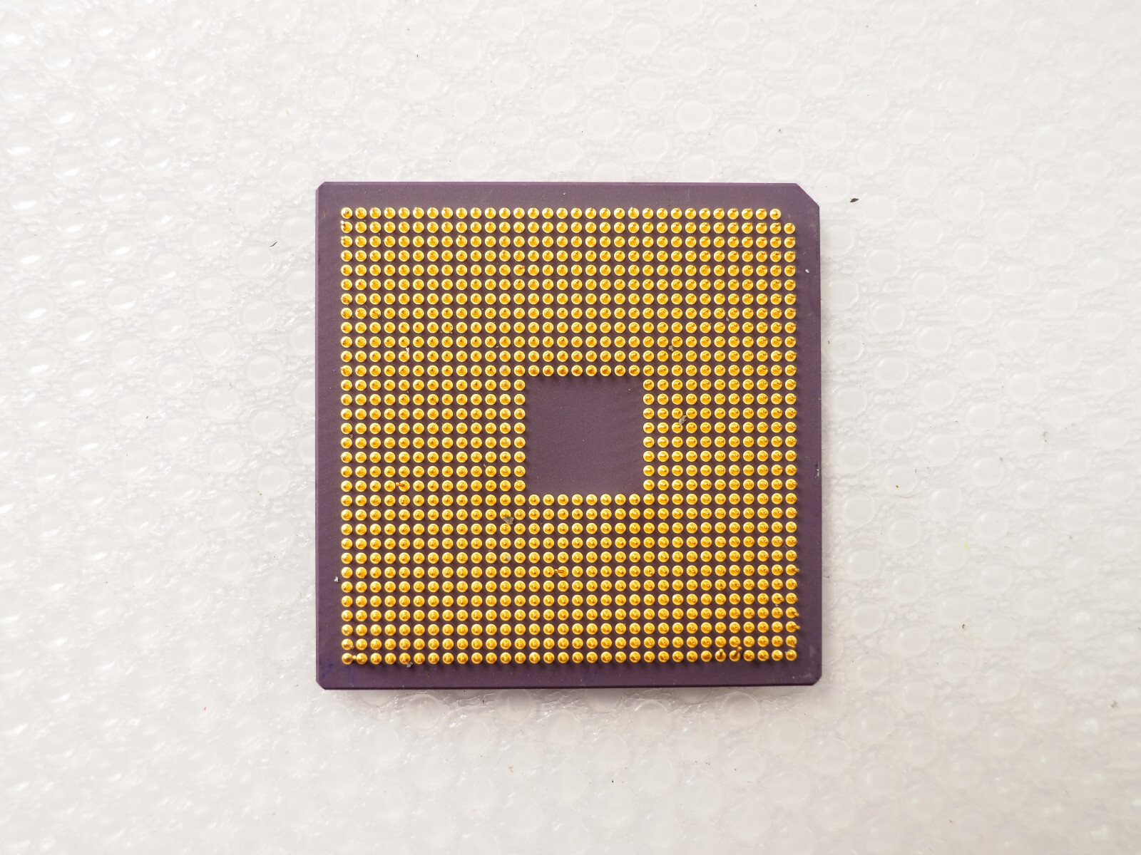 SUN Ultra SPARC III D3206226 PG 2.4 SME 1603 UPGA 1088-1280 FA8 Processor