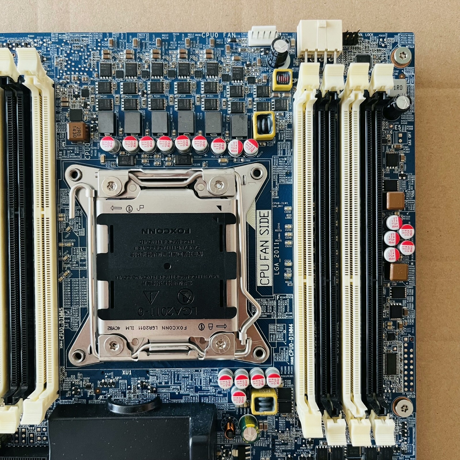 782109-001 782109-601 746160-002 FOR HP 18-ALL Ｍotherboard Test OK