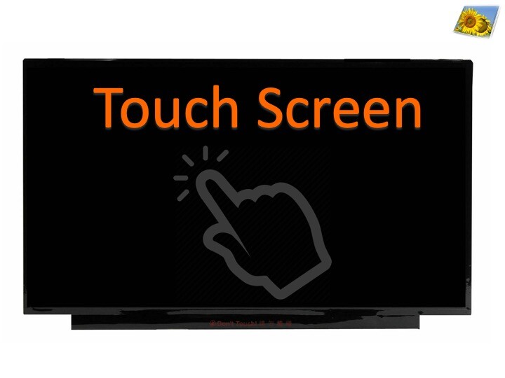 15.6″ For HP Pavilion 15-CS2079NR 15-CS3076NR 15-CS3077NR FHD LCD Touch Screen