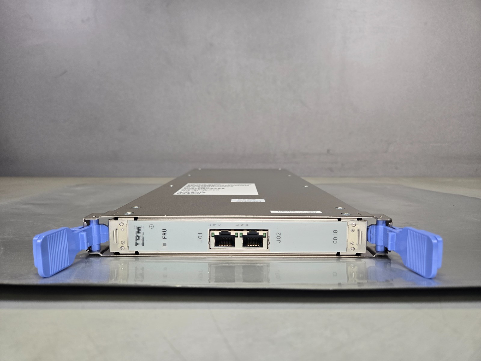 IBM 95Y5926 C018 ZSeries Flexible Service Processor Module