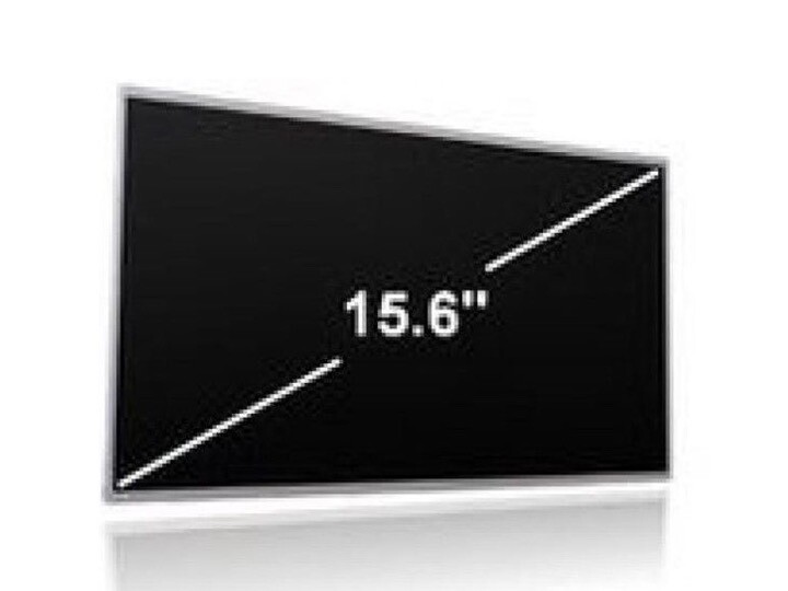HP M02096-JD3 HD 1366×768 Matte 30pin 15.6″ LCD Screen LED Display NEW