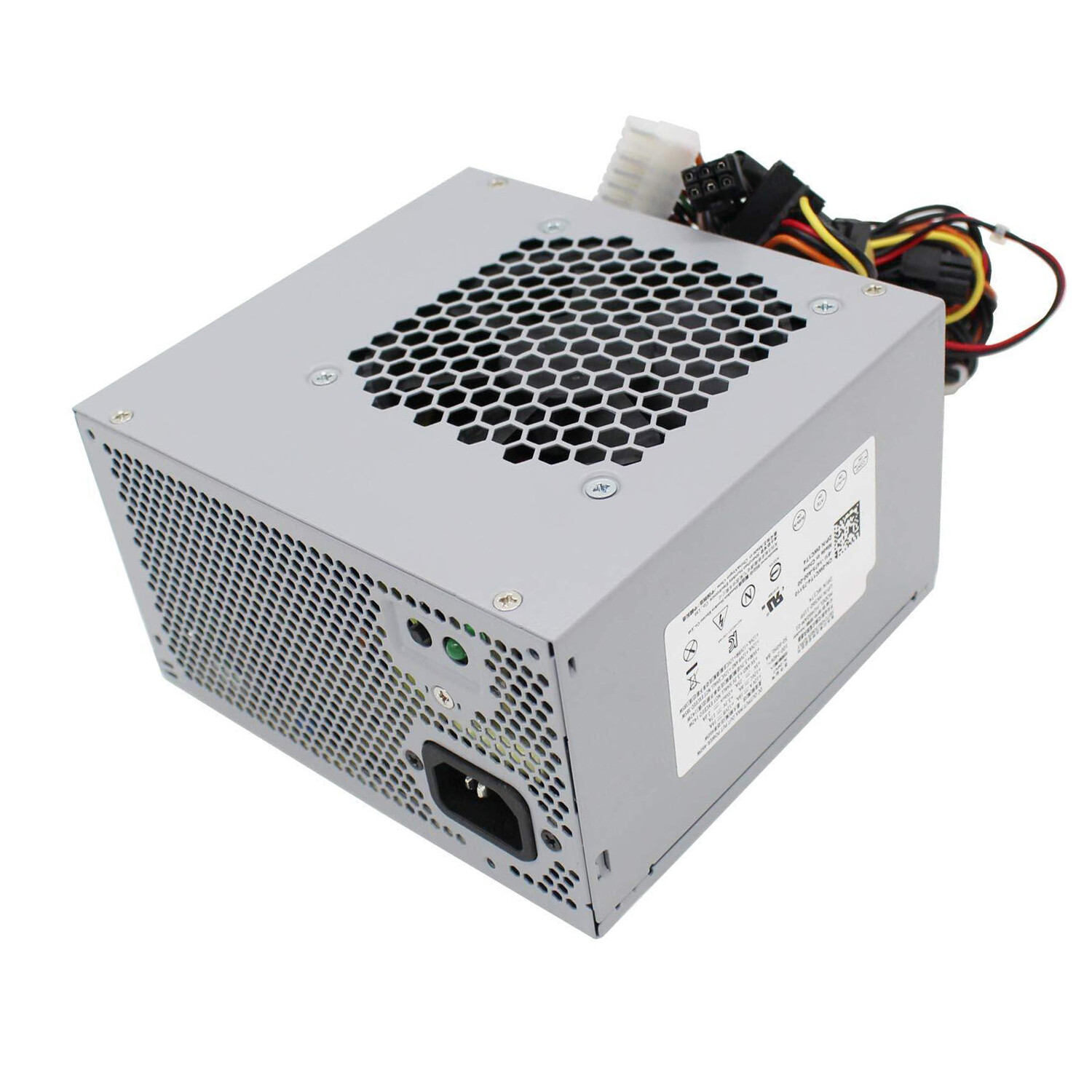 For DELL XPS 8910 8920 8300 8900 8700 8500 R5 D460AM-03 PSU Power Supply 460W US
