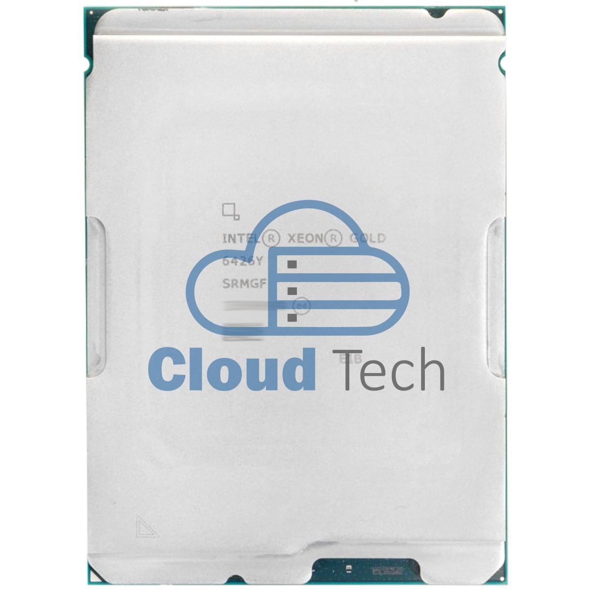 SRMGF Intel Xeon Gold 6426Y 16-Core 2.50GHz 16GT/s 37.5MB LGA4677 185W Processor