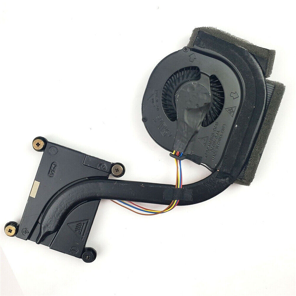CPU Cooling Fan With Heatsink for THINKPAD T440P (Integrated Graphics)