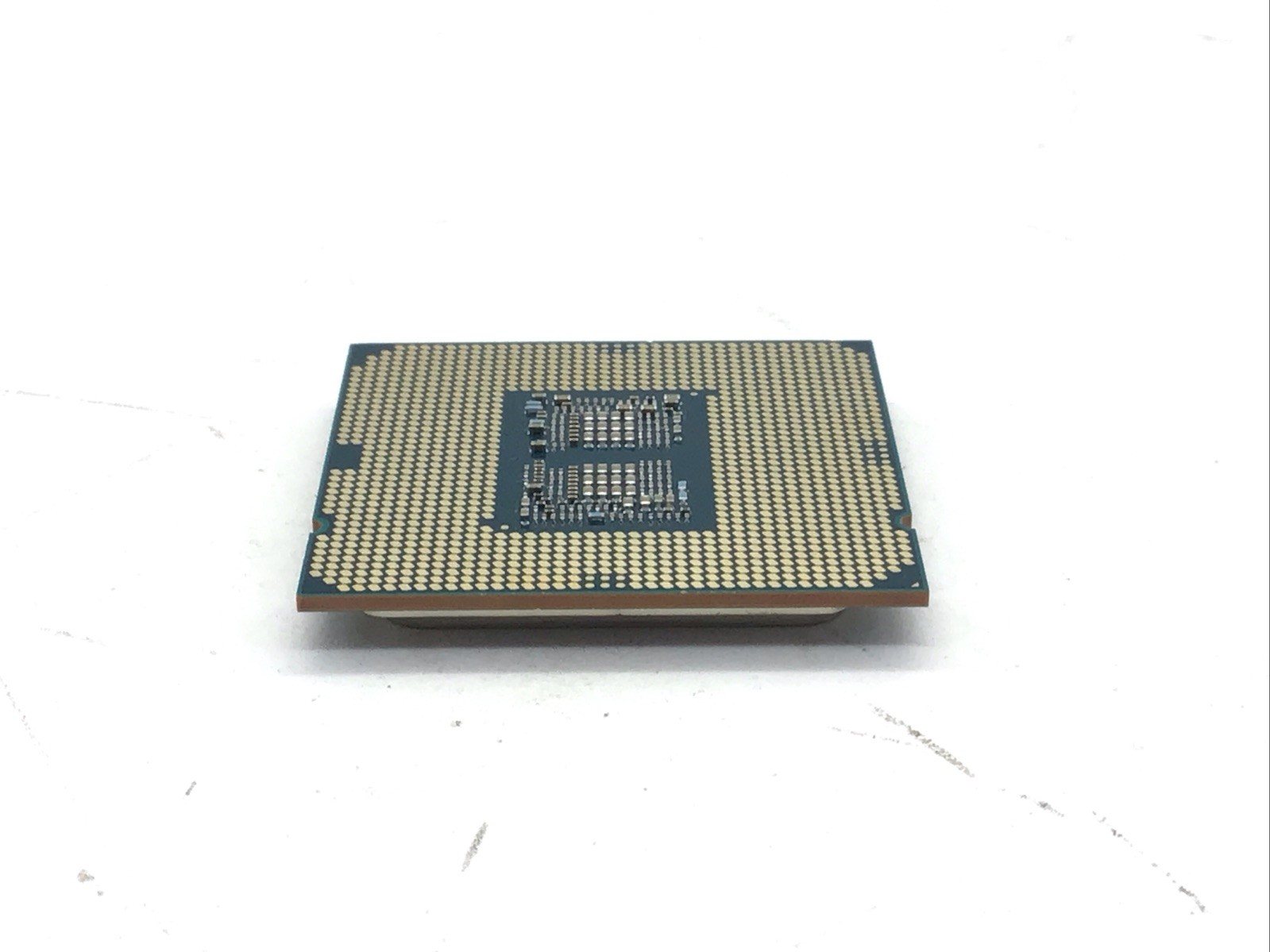 Intel i7-10700KF CPU 3.8GHz Socket LGA1200 SRH74 Desktop Processor Used