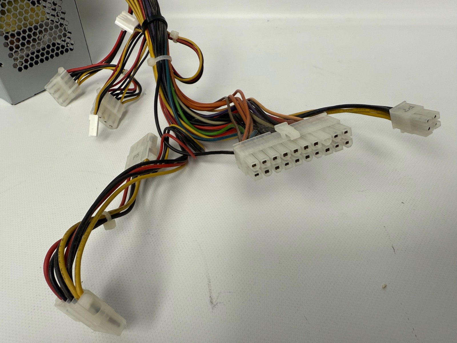 HP 5187-1098 250 WATT POWER SUPPLY PAVILION BESTEC ATX-250-12Z D