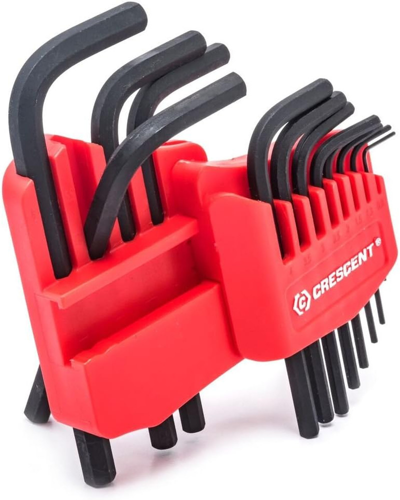 70 Pc. 1/4″ & 3/8″ Drive 6 & 12 Point Standard Sae/Metric Mechanics Tool Set – C