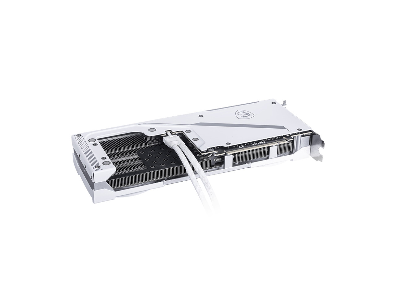 MSI Ventus GeForce RTX 5070 Ti 16GB GDDR7 PCI Express 5.0 Graphics Card RTX 5070
