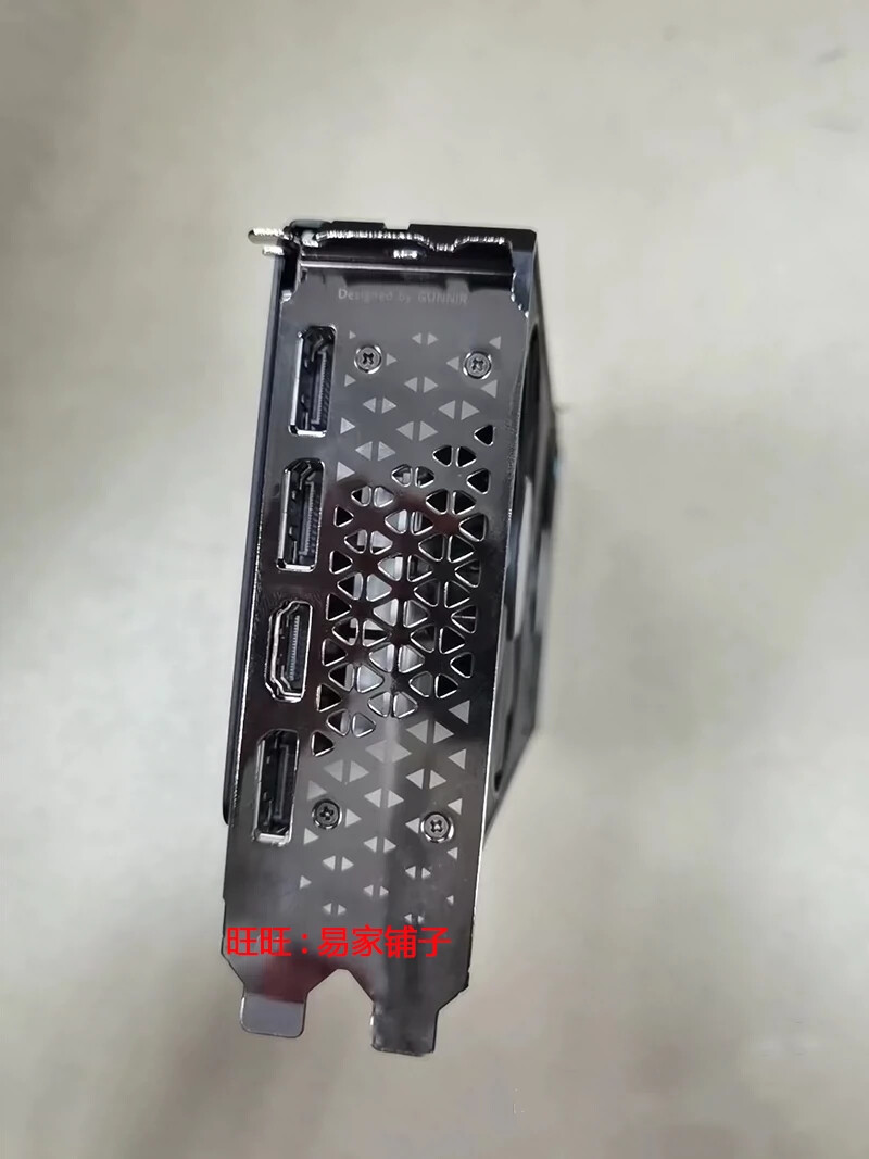 NEW Bracket for Intel Arc A770 A750 A380 A580 Graphics Card