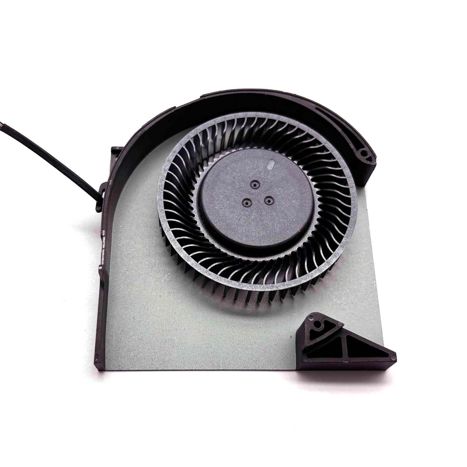 New CPU+GPU Cooling Fan for Dell Precision 7530 7540 MG75090V1-C160-S9A C170-S9A