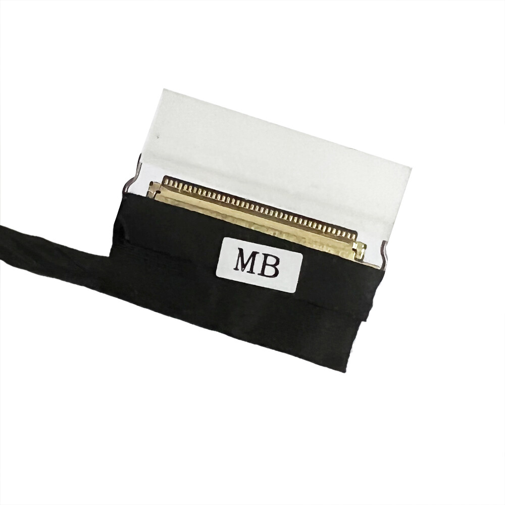 For DELL Latitude 3520 E3520 CYBG L15 LVDS LCD EDP HD Display Cable 30PIN 0DDYGX